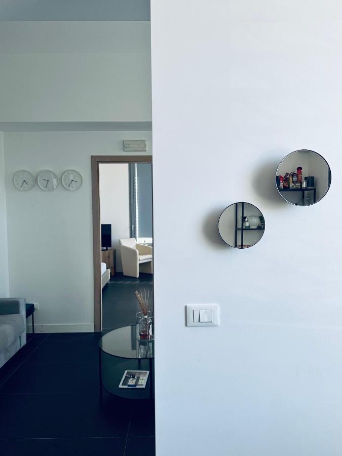 Lite Apartment By Eureka Катания Экстерьер фото