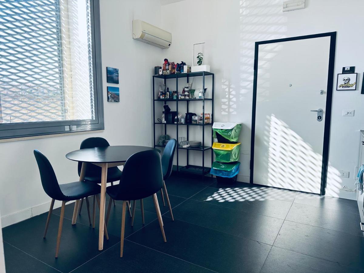 Lite Apartment By Eureka Катания Экстерьер фото